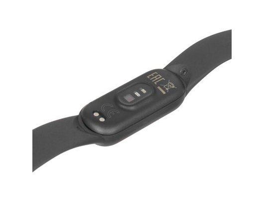 Фитнес-браслет AMAZFIT BAND 5, ЧЕРНЫЙ